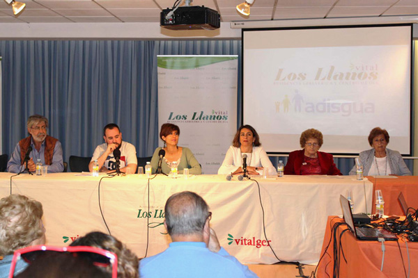 V edición de Radio Siempre Vital