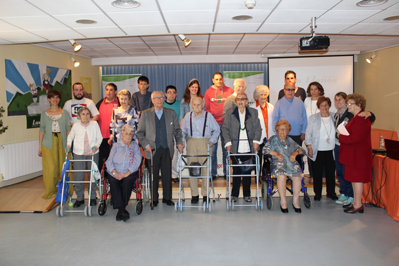 V edición de Radio Siempre Vital